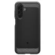 Spigen Rugged Armor vāciņš Samsung Galaxy A17 Matte Black
