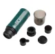Outin Nano OTEM-01-TEAL pārnēsājams kafijas automāts tirkīzzils