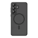 Tech-Protect MagCam MagSafe vāciņš priekš Samsung Galaxy S26, Matte Black