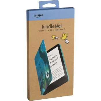 Kindle Kids Edition (16GB) e-grāmatu lasītājs, Ocean Explorer