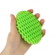 Staipāma antistresa rotaļlieta Fidget Worm, zaļa
