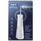 Oral-B AquaCare 6 mutes dobuma irigators, Balts/Pelēks