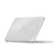 Tech-Protect Softshell vāciņš Apple MacBook Pro 14\", Transparent