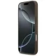 Guess 4G Classic vāciņš iPhone 17 Pro Max / 18 Pro Max, brūns