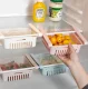 Ledusskapja Organizatora Atvilktne | Refrigerator Organizer Drawer