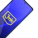 3mk FlexibleGlass hibrīda aizsargstikls Xiaomi Redmi Note 12
