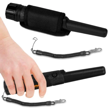 Cobra Tector CT-1077 Pinpointer metāla detektors