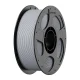 3D printera kvēldiegs Anycubic IPHPFFW-101 PLA-CF 1 kg, balts (Fish Scale White)