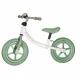 Līdzsvara ritenis Trike Fix Balance ar zvanu, 2+, zaļš