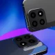 3mk Clear Case vāciņš Xiaomi 15T 5G, caurspīdīgs