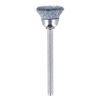 Dremel 442 stiepļu birste 13 mm, 2 gab.