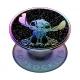Popsockets 2 emaljas Oil Slick Stitch turētājs un telefona statīvs