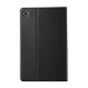 Lenovo Tab M10 HD Gen 2 10.1\" (TB-X306) TPU + PU Leather Protection Case Cover, Black | Vāks Apvalks Pārvalks...