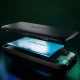 SBS Infinity ārējais akumulators 10000mAh 10W LiFePo₄, melns