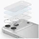 Uniq Optix Aeroshield iPhone 17 Pro kameras moduļa aizsargstikls