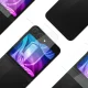 3mk Silky Matt Pro matēta aizsargplēve Samsung Galaxy Z Flip 6 / 7 FE