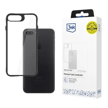 3mk Apple iPhone SE 2022 vāciņš Satin Armor Case+