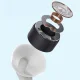 Dudao X3 vadu austiņas, 3.5mm minijack, baltas