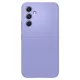 Samsung Galaxy A54 (SM-A546) Spigen Liquid Air TPU Case Cover, Violet | Telefona Vāks Maks Apvalks Bampers