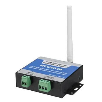 Extra Digital RTU5024 GSM vārtu atvērējs / tālvadības slēdzis