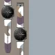 Kamuflāžas siksniņa Huawei Watch GT2 Pro viedpulkstenim Pattern 10