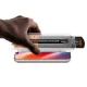 Spigen Glas.tR EZ Fit Pro aizsargstikls iPhone 16 Pro Max / 17 Pro Max / 18 Pro Max, 2 gab.