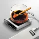 USB krūzes sildītājs dzērieniem ar 3 temperatūras režīmiem