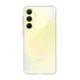 3mk Clear Case Samsung Galaxy A35 5G vāciņš, caurspīdīgs