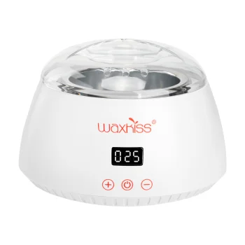 Vaska sildītājs FHC-E 2052 500 ml 100W, balts