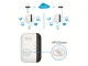 Wi-Fi Pastiprinātājs 300Mbps, Signāla Uzlabotājs, Maršrutētājs, AP/Repeatera Režīmi | Powerful Wi-Fi Repeater,...