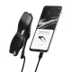 XREAL Beam Pro AR brillu adapteris 8GB / 256GB X4000, balts