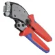 KNIPEX Twistor 16 vadu uzgaļu komplekts ar kārbu