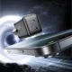 Sienas lādētājs Joyroom JR-TCG17 GaN 45W 2x USB-C, melns