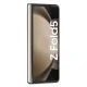 Karl Lagerfeld Samsung Galaxy Z Fold5 vāciņš Silicone Ikonik, melns