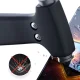 Privātuma aizsargplēve 3mk Silky Matt Privacy priekš Motorola Moto G84 5G