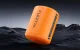 Flextail Tiny Pump 2 portatīvais sūknis, oranžs