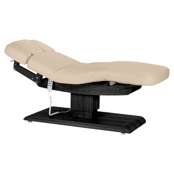 Elektriskā SPA kušete Sillon Relax, bēša