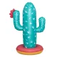 Bestway 52733 piepūšamais ūdens smidzinātājs Kaktuss