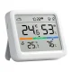 Digitālais termometrs un higrometrs SwitchBot Meter Pro, Bluetooth