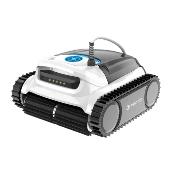 Baseina tīrīšanas robots Wybot M1C, ar vadu, 18 m kabelis