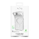Puro 0.3 MAG Ultra-Slim TPU vāciņš iPhone 17 Air ar MagSafe atbalstu, caurspīdīgs