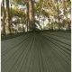 Tūrisma šūpuļtīkls ar brezentu un moskītu tīklu 260x140cm | Tourist Hammock
