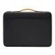 Tomtoc Defender-A14 klēpjdatora soma 13\'\', Black