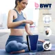 Ūdens filtra krūze BWT AQUAlizer Home 125557842, 2.7 l, zila