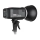 Studijas zibspuldze GODOX AD600B TTL Wistro Bowens