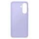 Samsung silikona vāciņš priekš Samsung Galaxy A37 5G, violets