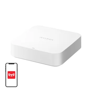 Viedmājas vārteja Yeelight Hub E1 Matter YP-0751