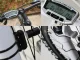 Velosipēda Riteņa Ūdensizturīgs Skaitītājs LCD Spidometrs Ātruma Mērītājs (28 funkcijas) | Bicycle Waterproof...