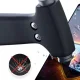 3Mk Silky Matt Privacy aizsargplēve Samsung Galaxy S25 Ultra