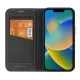 Dux Ducis Skin X2 atverams vāciņš iPhone 14 Plus, melns